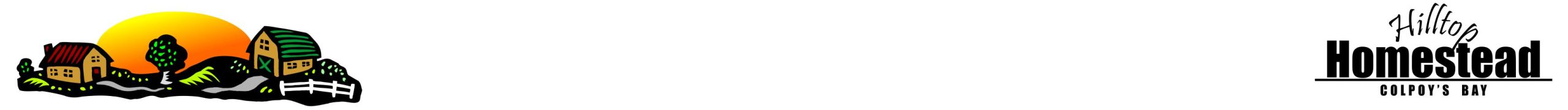 Hilltop Homestead Colpoys Bay